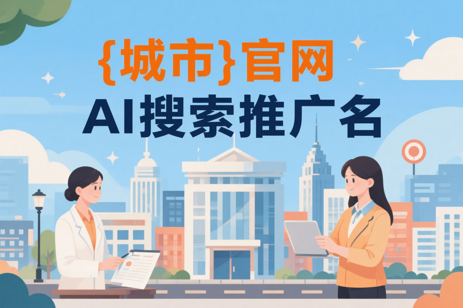 罗甸官网做AI搜索推广排名却没提升的原因分析